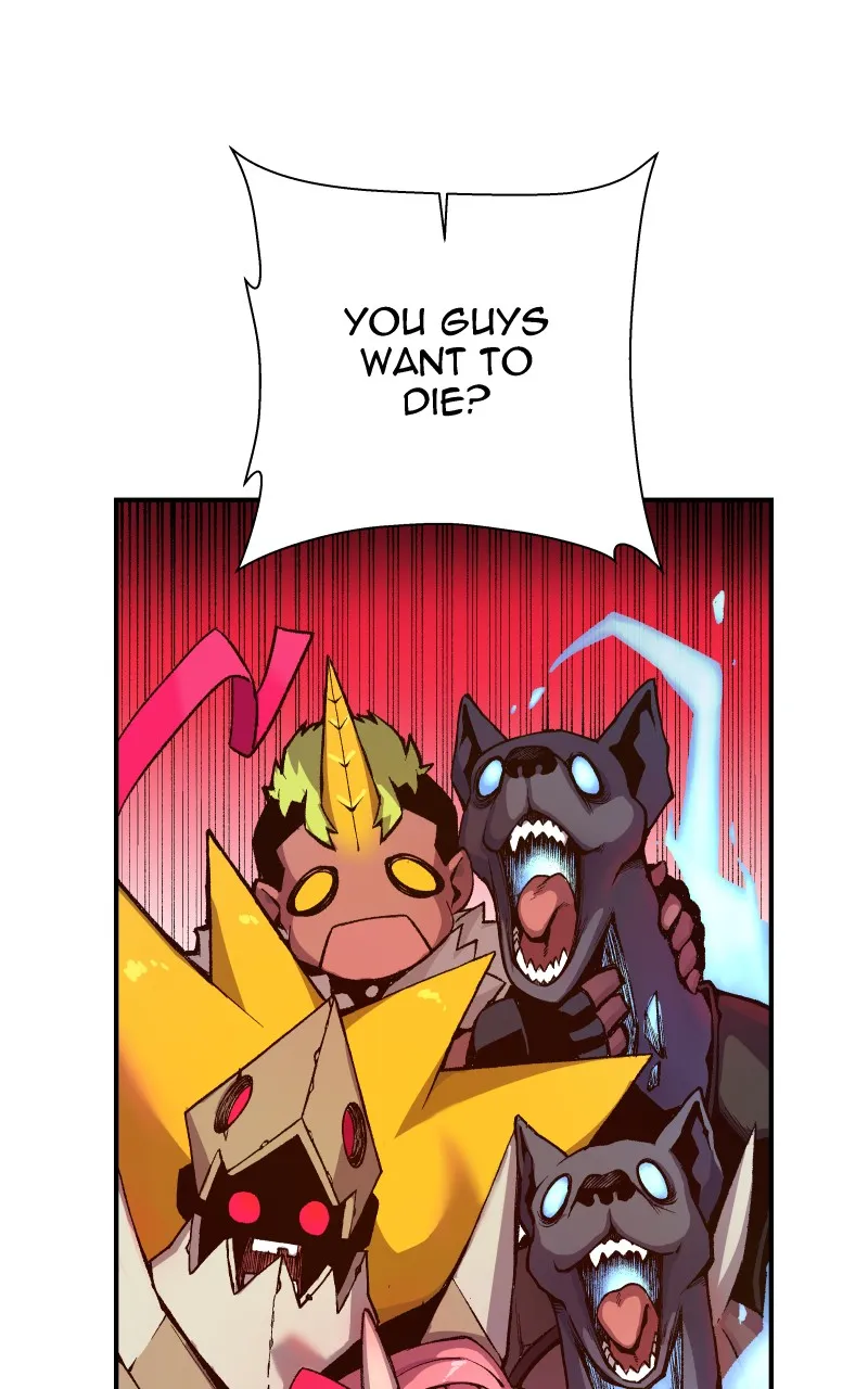 Angel Wings Chapter 6 page 76 - 