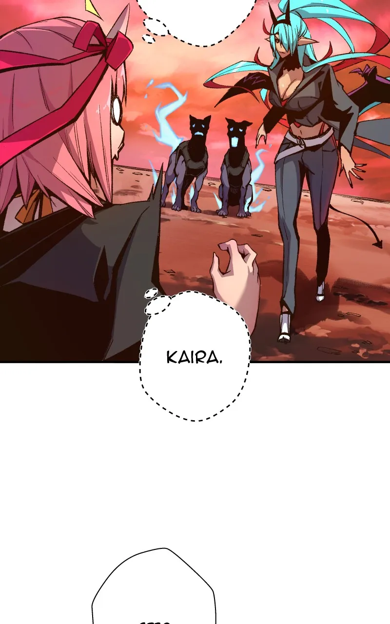 Angel Wings Chapter 6 page 78 - 