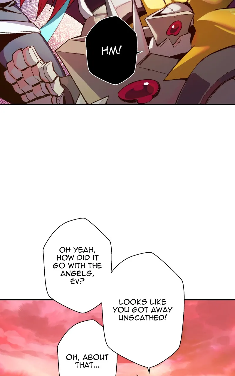 Angel Wings Chapter 6 page 81 - 