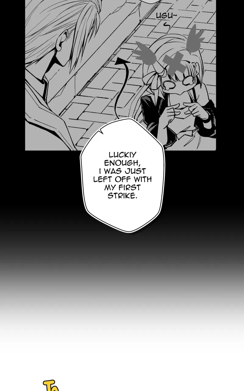 Angel Wings Chapter 6 page 83 - 