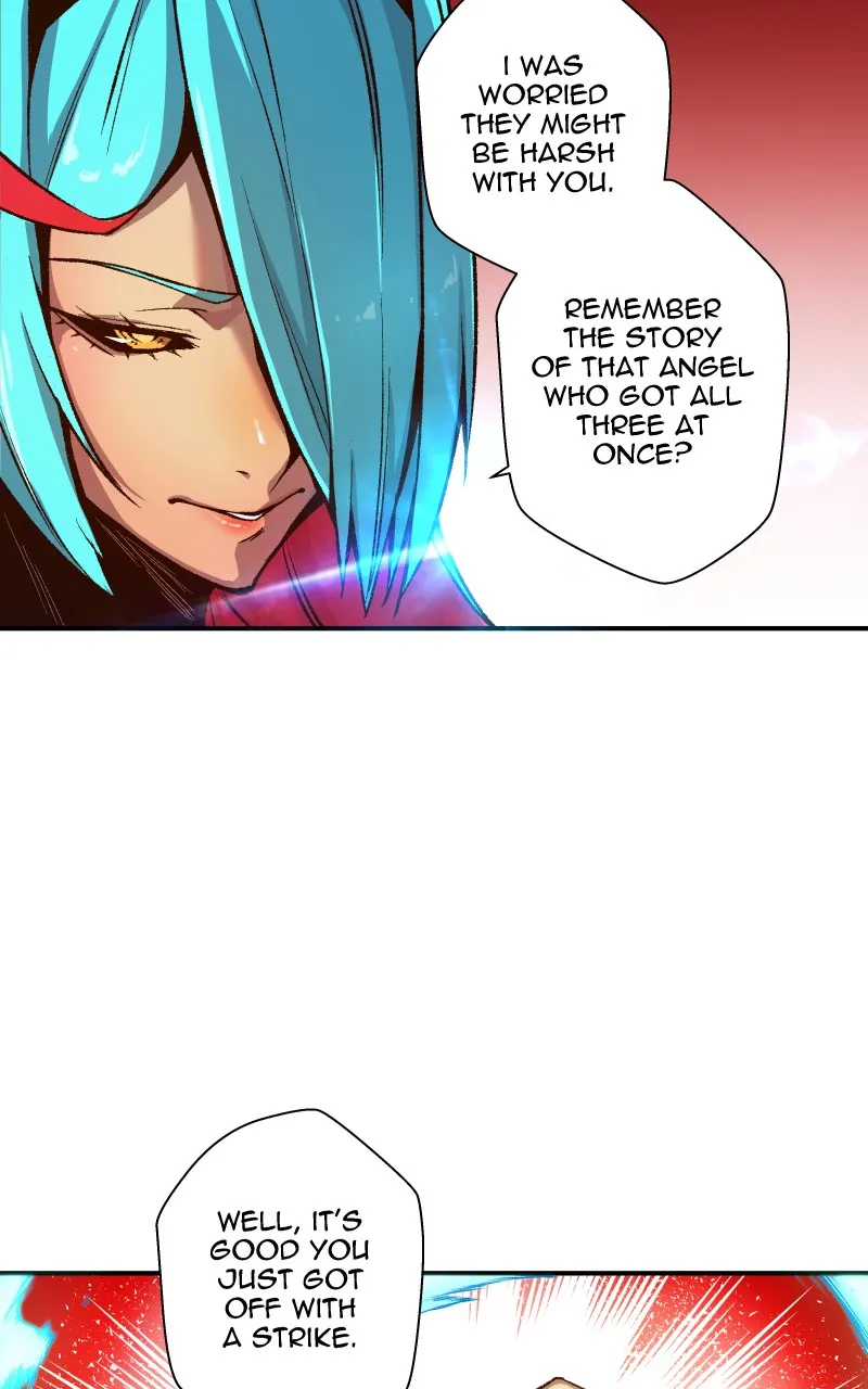 Angel Wings Chapter 6 page 85 - 