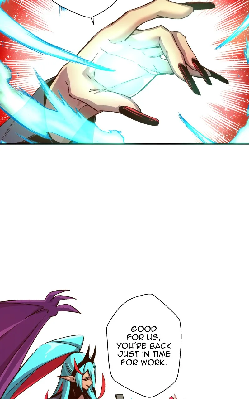 Angel Wings Chapter 6 page 86 - 