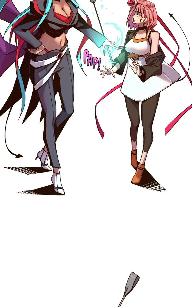 Angel Wings Chapter 6 page 87 - 