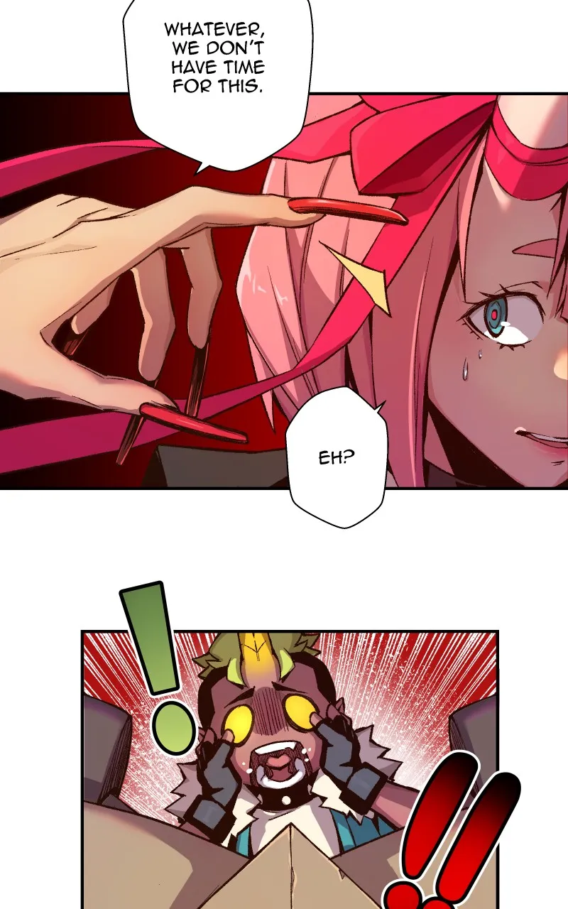 Angel Wings Chapter 6 page 91 - 