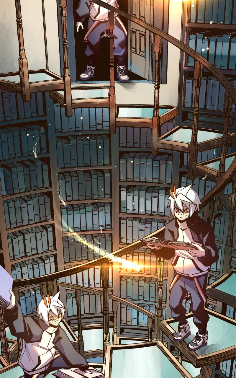 Angel Wings Chapter 6 page 97 - 