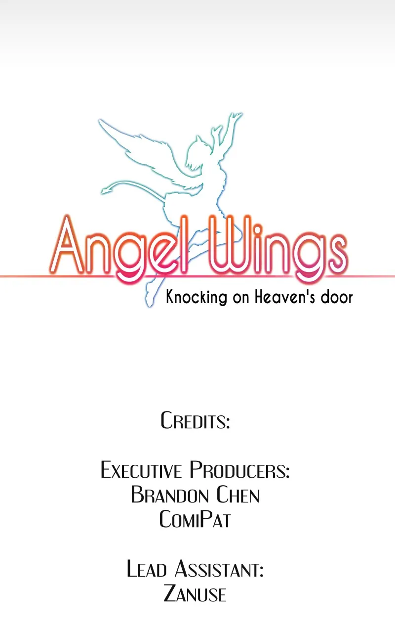 Angel Wings Chapter 7 page 12 - 