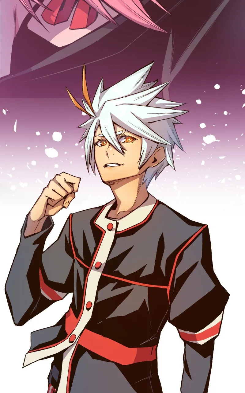 Angel Wings Chapter 7 page 112 - 