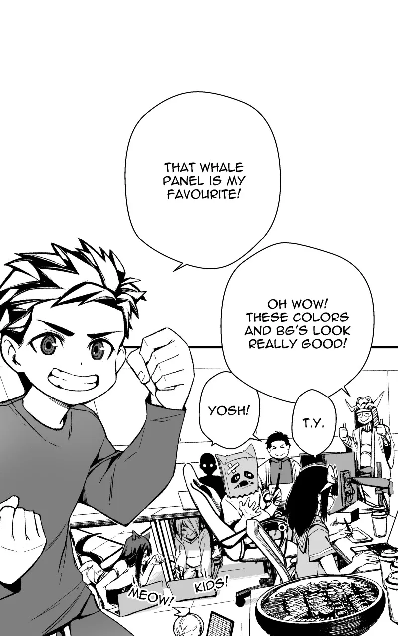 Angel Wings Chapter 7 page 133 - 