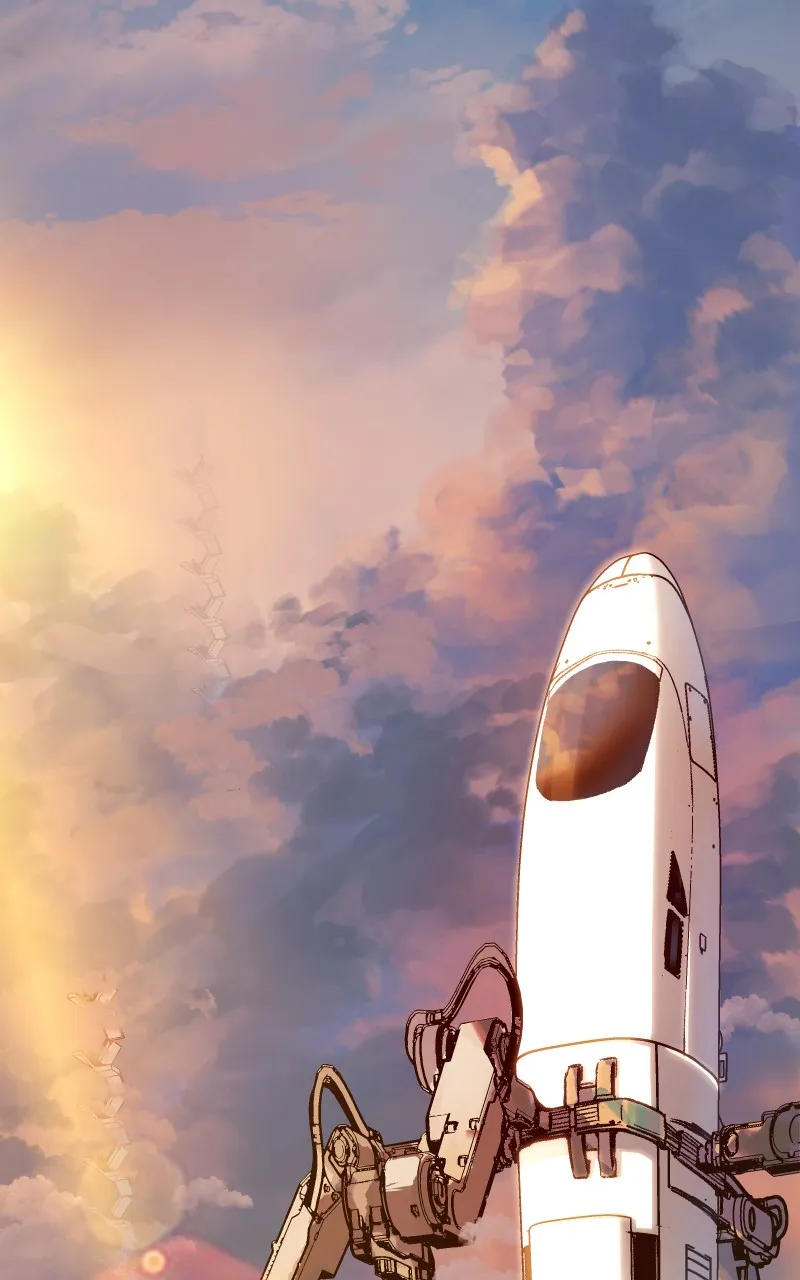 Angel Wings Chapter 7 page 16 - 