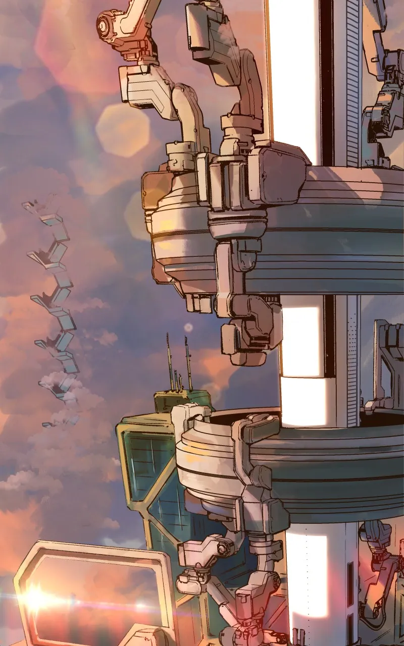 Angel Wings Chapter 7 page 17 - 