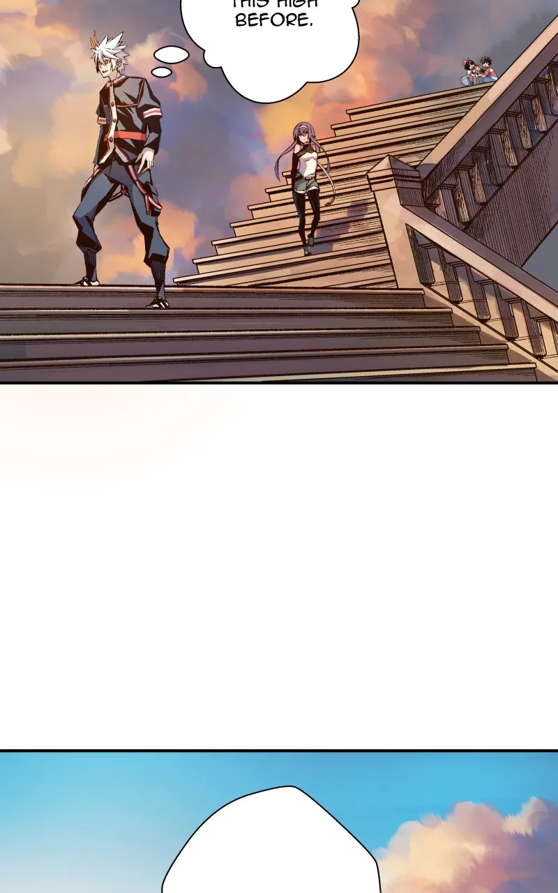 Angel Wings Chapter 7 page 29 - 