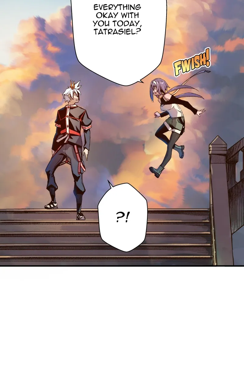 Angel Wings Chapter 7 page 30 - 