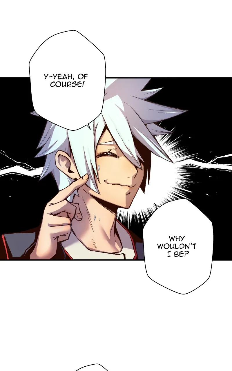 Angel Wings Chapter 7 page 31 - 