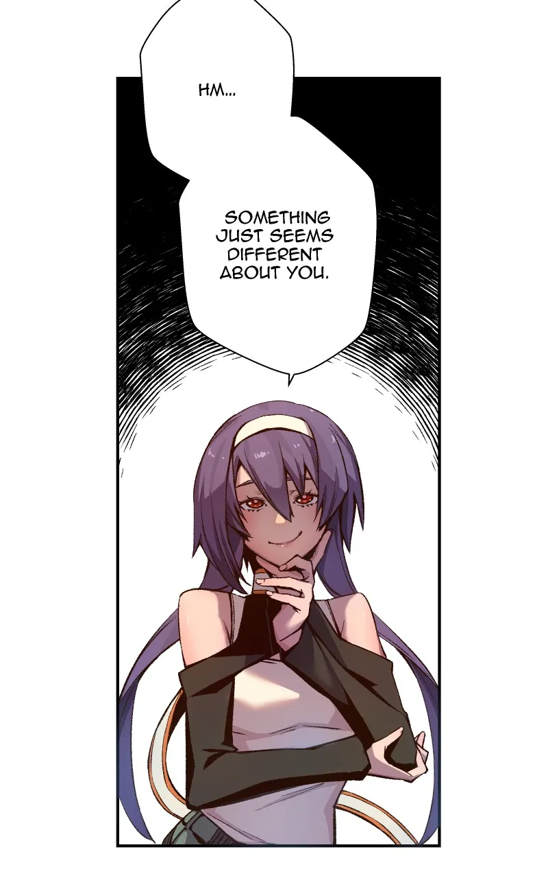 Angel Wings Chapter 7 page 32 - 