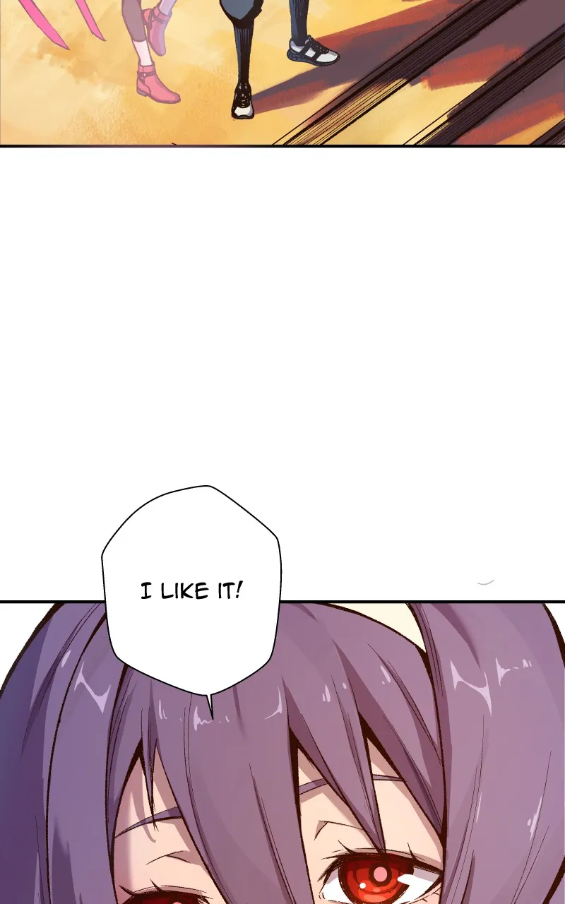 Angel Wings Chapter 7 page 34 - 