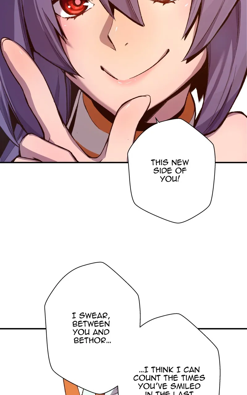 Angel Wings Chapter 7 page 35 - 