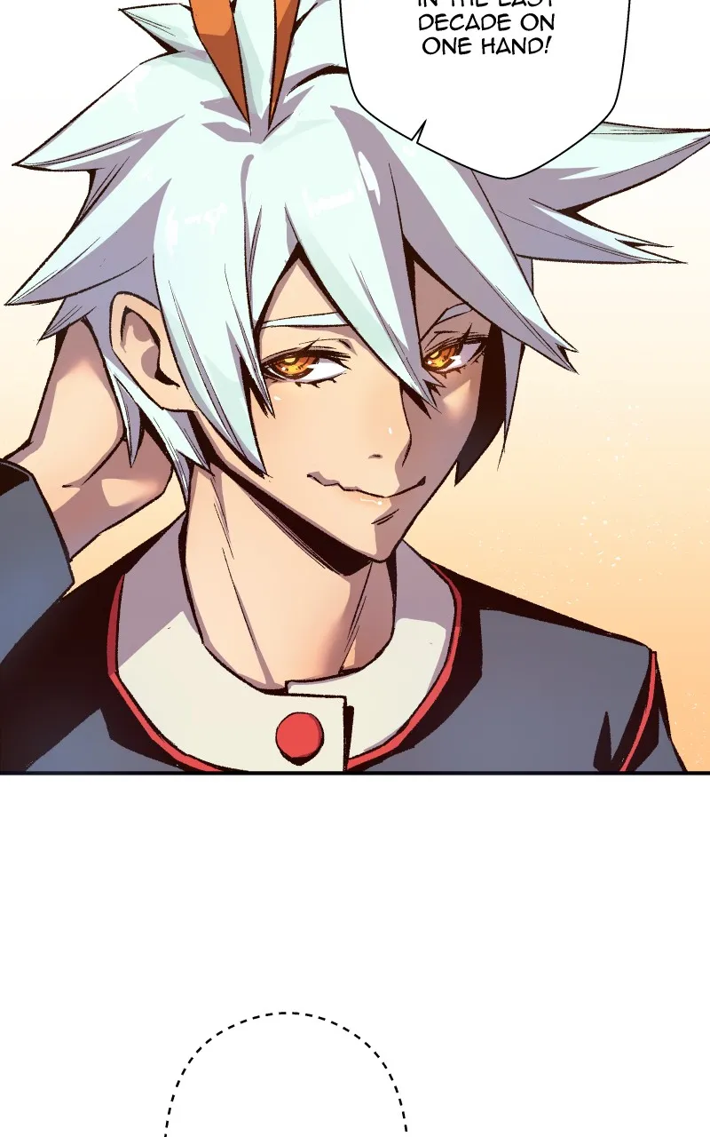 Angel Wings Chapter 7 page 36 - 