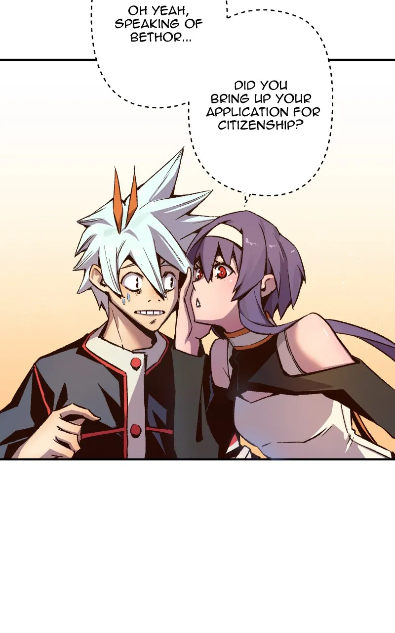Angel Wings Chapter 7 page 37 - 