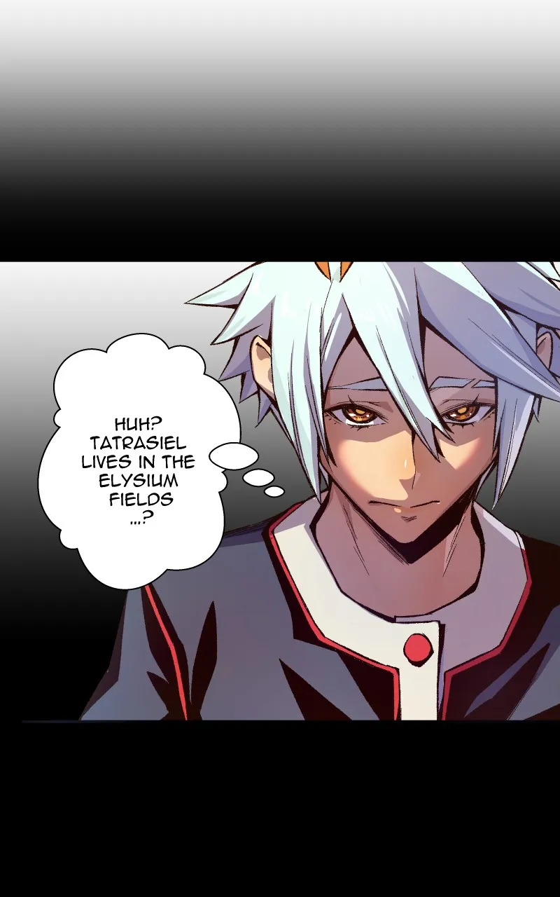 Angel Wings Chapter 7 page 39 - 