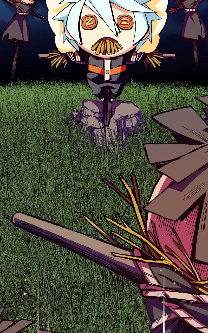Angel Wings Chapter 7 page 42 - 