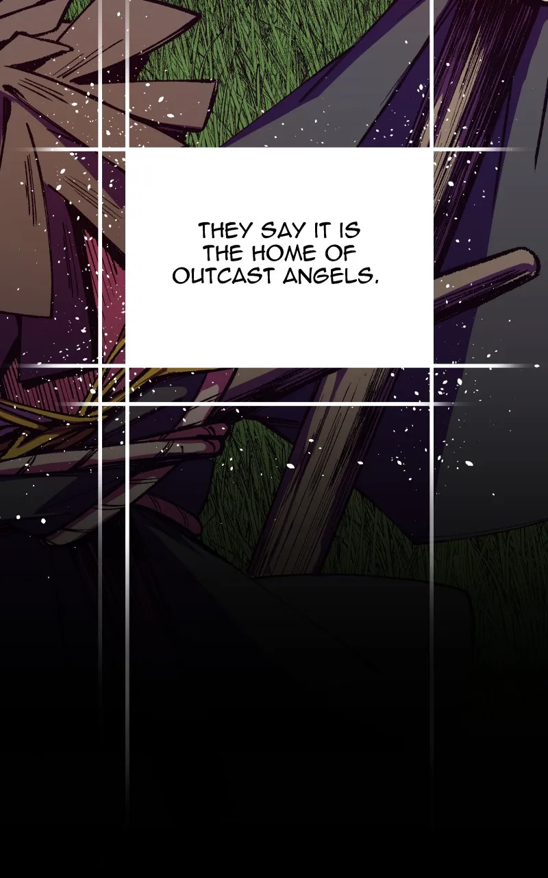 Angel Wings Chapter 7 page 43 - 