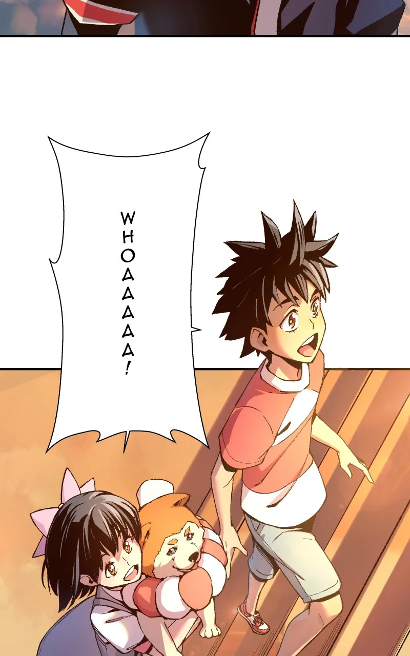 Angel Wings Chapter 7 page 45 - 