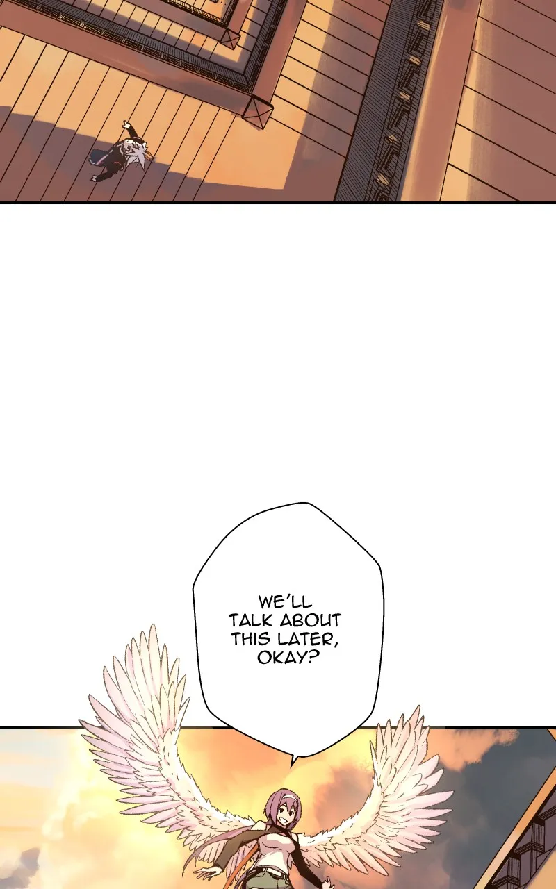 Angel Wings Chapter 7 page 47 - 
