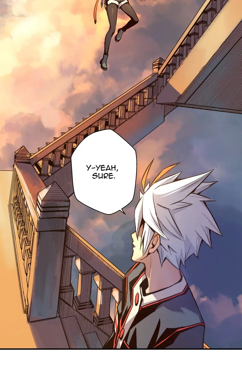 Angel Wings Chapter 7 page 48 - 