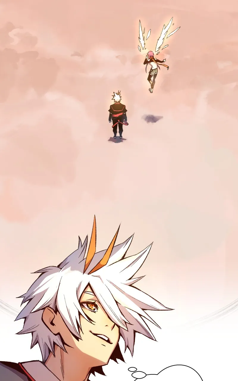 Angel Wings Chapter 7 page 53 - 