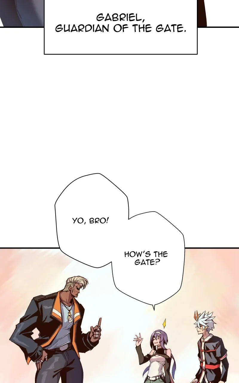 Angel Wings Chapter 7 page 57 - 