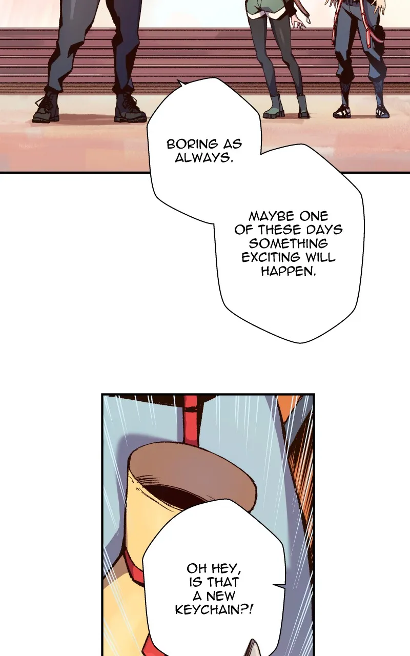 Angel Wings Chapter 7 page 58 - 