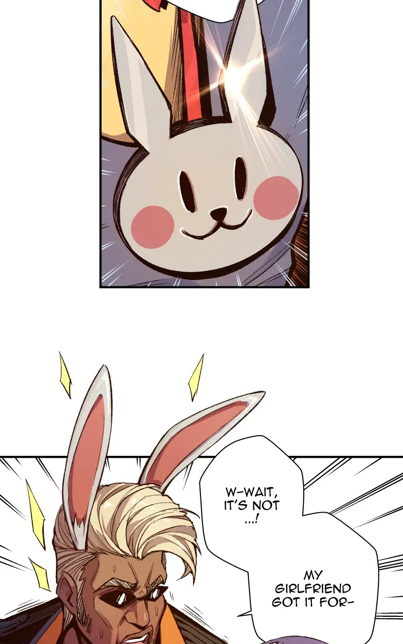 Angel Wings Chapter 7 page 59 - 
