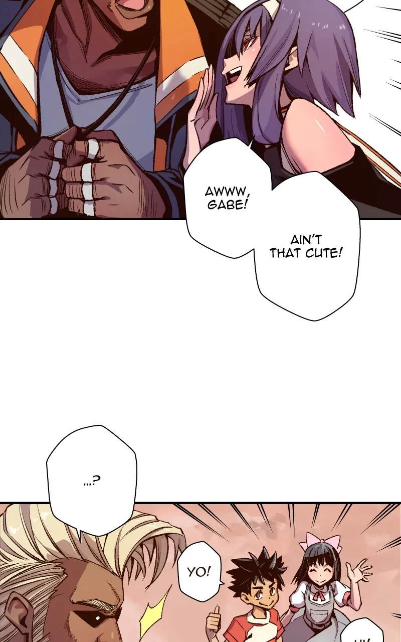 Angel Wings Chapter 7 page 60 - 