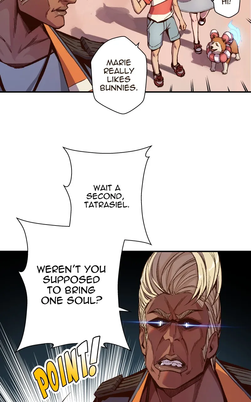 Angel Wings Chapter 7 page 61 - 