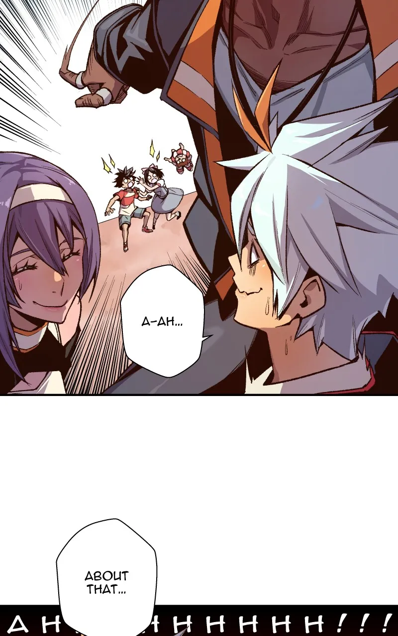 Angel Wings Chapter 7 page 62 - 