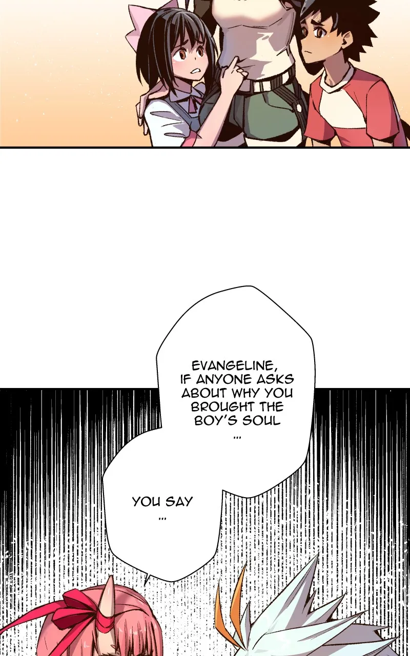 Angel Wings Chapter 7 page 64 - 