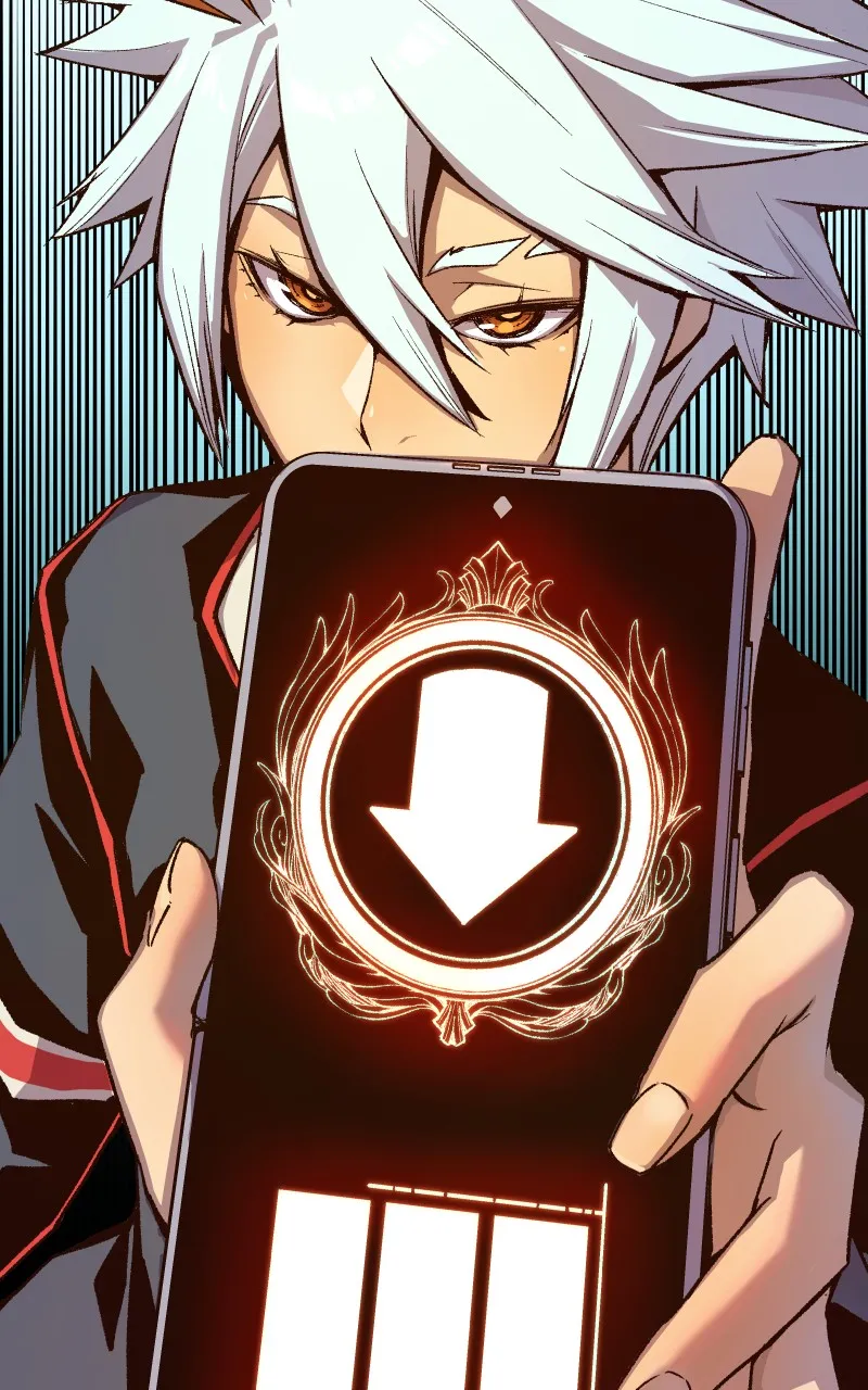 Angel Wings Chapter 7 page 66 - 