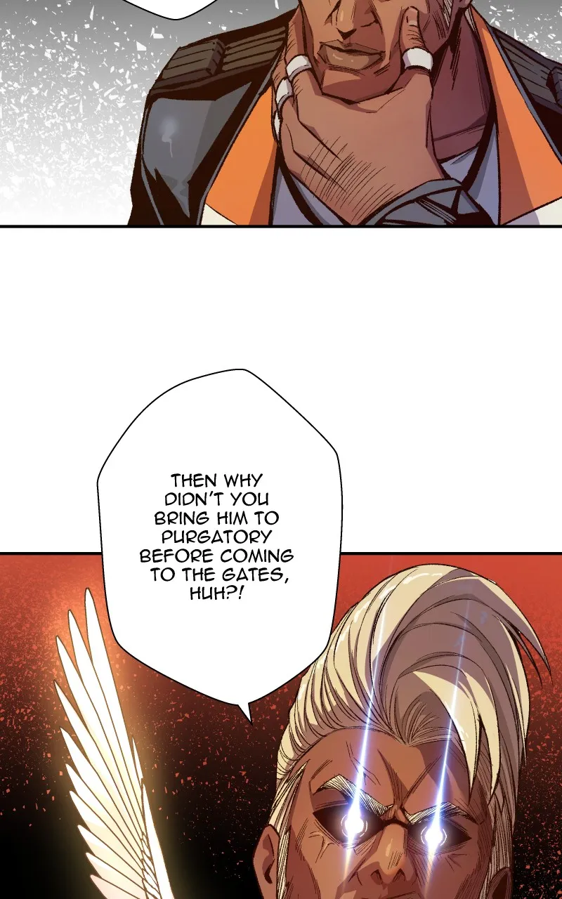 Angel Wings Chapter 7 page 68 - 