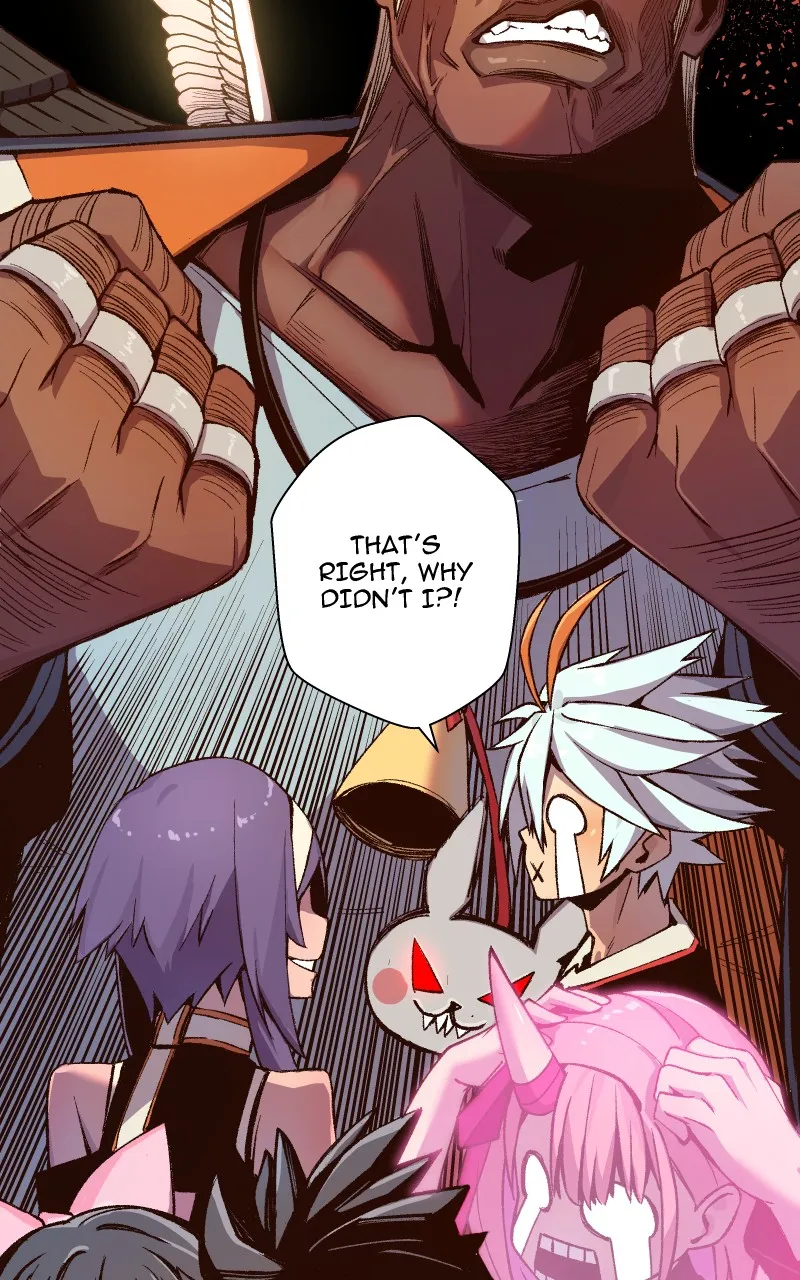 Angel Wings Chapter 7 page 69 - 