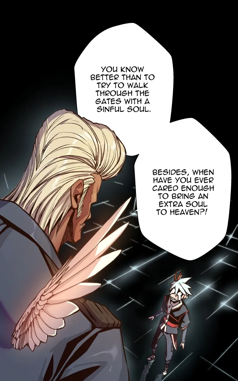 Angel Wings Chapter 7 page 73 - 