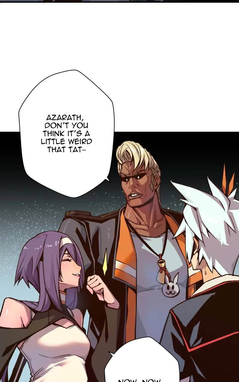 Angel Wings Chapter 7 page 74 - 