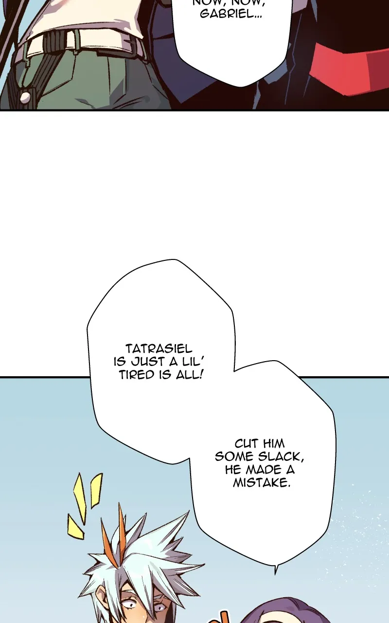 Angel Wings Chapter 7 page 75 - 