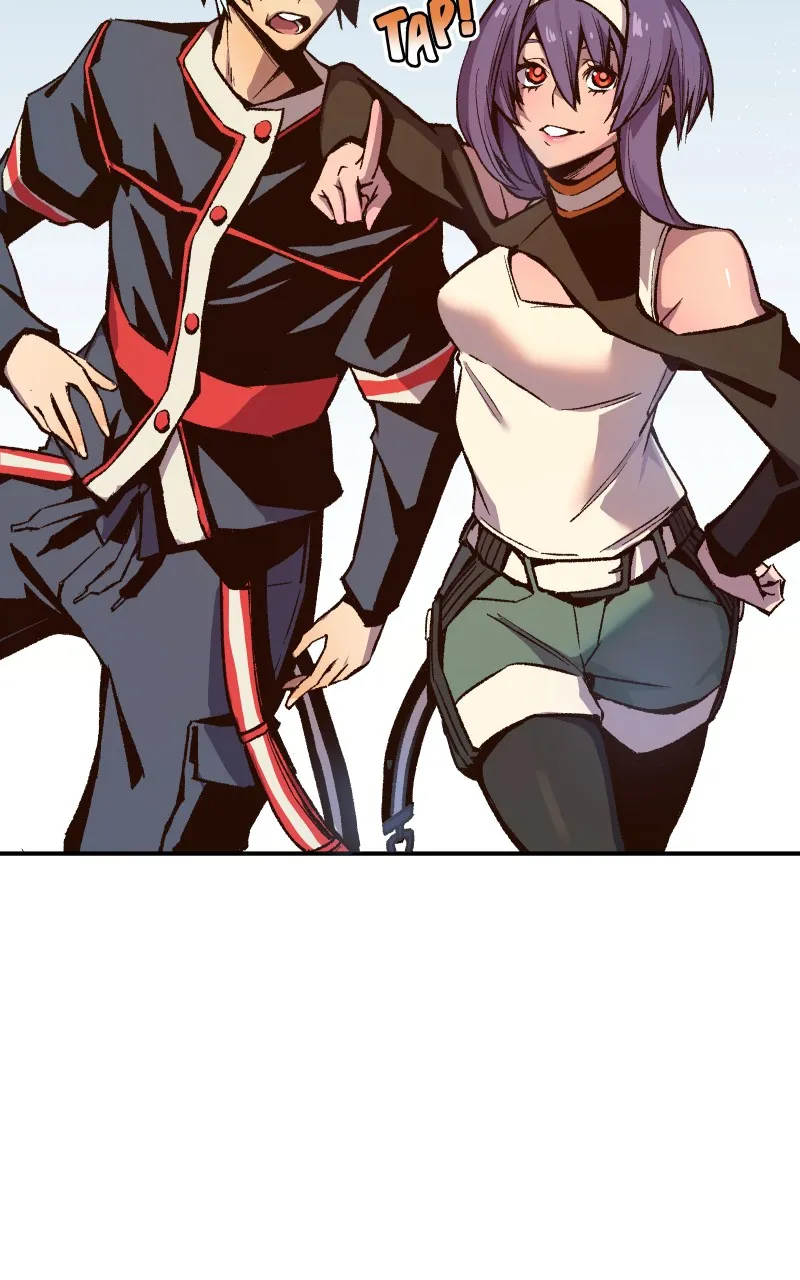 Angel Wings Chapter 7 page 76 - 