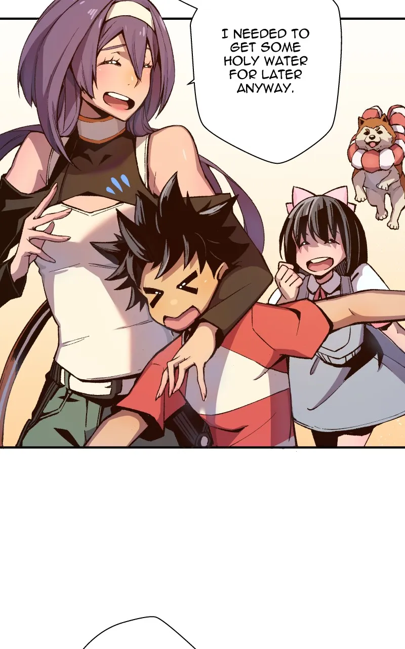 Angel Wings Chapter 7 page 79 - 