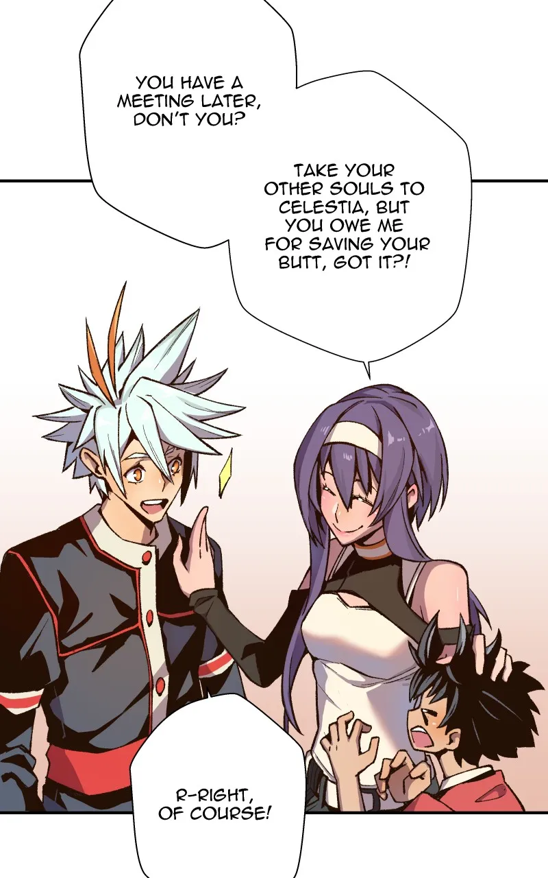 Angel Wings Chapter 7 page 80 - 