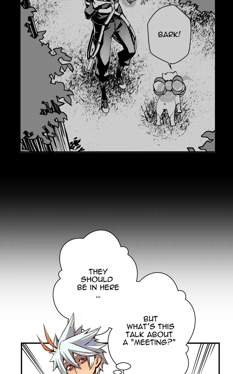 Angel Wings Chapter 7 page 82 - 
