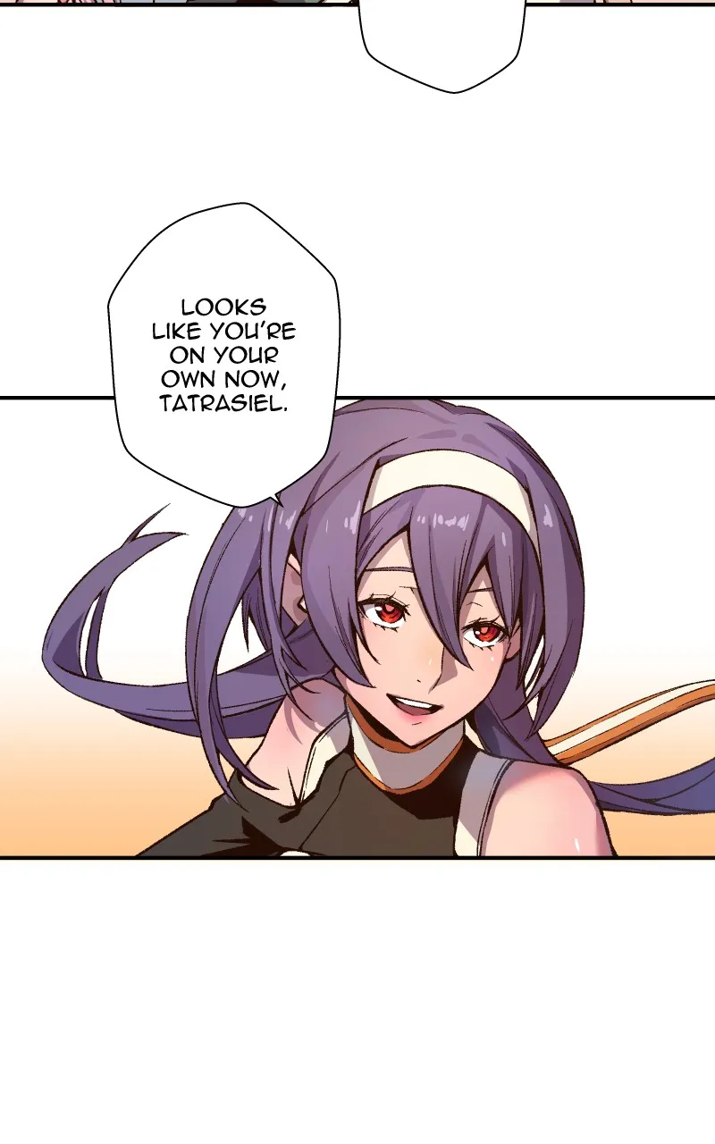 Angel Wings Chapter 7 page 85 - 
