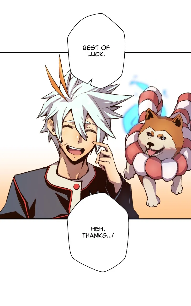 Angel Wings Chapter 7 page 86 - 