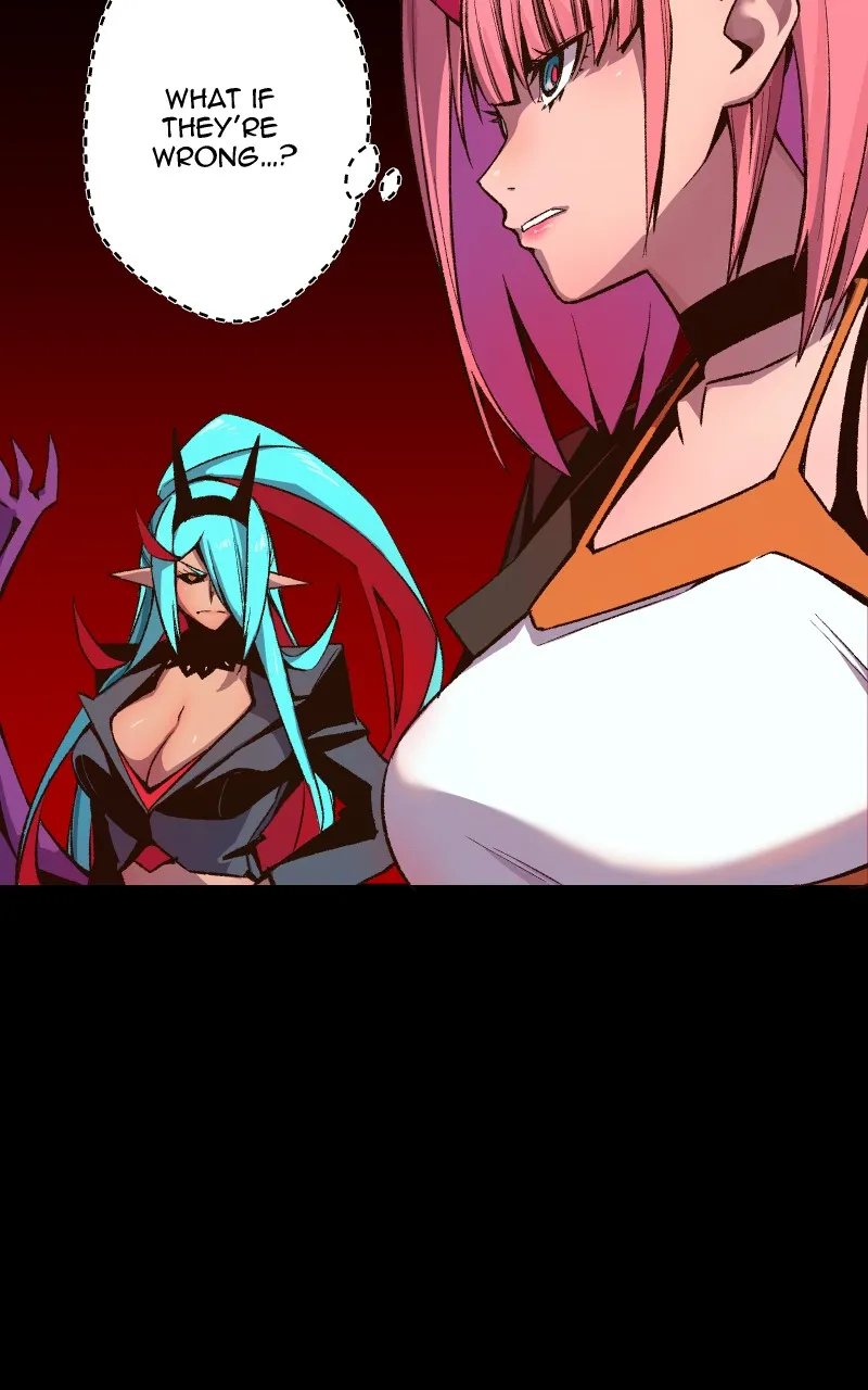 Angel Wings Chapter 7 page 10 - 