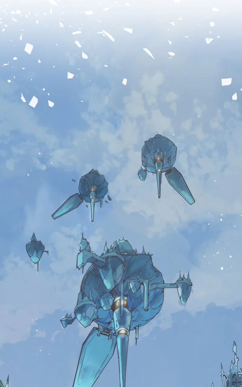 Angel Wings Chapter 7 page 96 - 
